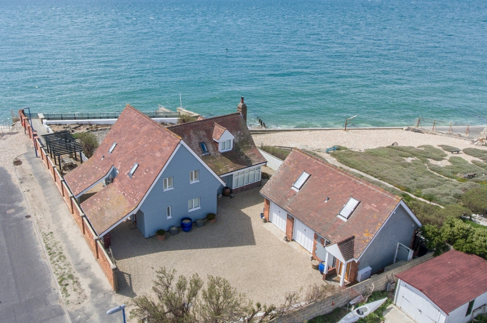 Property for Sale, Selsey Beach House Baileys Estate Agent